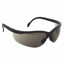 Radians JR0130ID - Journey® Safety Eyewear - Black Frame - IRUV 3.0 Lens