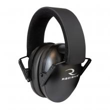 Radians LS0100CS - Lowset™ 21 Earmuff - Black