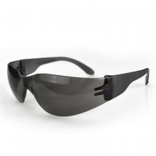 Radians MR0120ID CA - Mirage™ Safety Eyewear CA - Smoke Frame - Smoke Lens