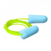 Radians FP75 - FP75 Prohibitor® Small Disposable Foam Corded Earplugs