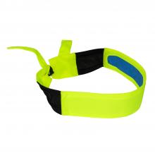 Radians RCS110 - Arctic Radwear® Headband - Hi-Vis Green