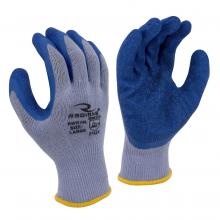 Radians RWG16S - RWG16 Crinkle Latex Palm Coated Glove - Size S