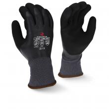 Radians RWG28M - RWG28 Cut Protection Level A2 Dipped Waterproof Winter Gripper Glove - Size M