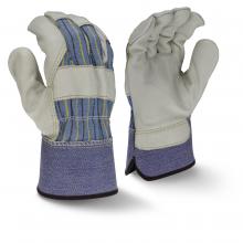 Radians RWG3210M - RWG3210 Regular Grain Cowhide Leather Glove - Size M