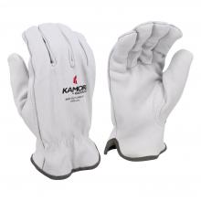 Radians RWG52L - RWG52 KAMORI®Cut Protection Level A5 Work Glove - Size L