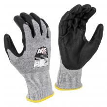 Radians RWG566XS - RWG566 AXIS™ Cut Protection Level A5 Touchscreen Work Glove - Size XS