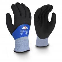 Radians RWG605S - RWG605 Cut Protection Level A4 Cold Weather Glove - Size S