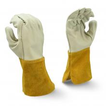 Radians RWG6310M - RWG6310 Mig-Tig Select Grain Cowhide Leather Welding Glove - Size M