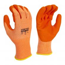 Radians RWG703XXL - RWG703 TEKTYE™ Hi-Vis Cut Level A4 Glove - Size XXL