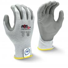 Radians RWGD101L - RWGD101 AXIS D2™ Dyneema® Cut Protection Level A3 Glove - Size L