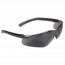 Radians AT1-21 - Rad-Atac™ Safety Eyewear - Smoke Frame - Smoke Anti-Fog Lens