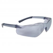 Radians AT1-60 - Rad-Atac™ Safety Eyewear - Silver Mirror Frame - Silver Mirror Lens