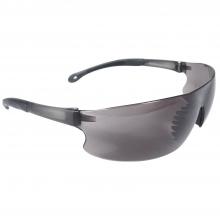 Radians RS1-20 - Rad-Sequel™ Safety Eyewear - Smoke Frame - Smoke Lens