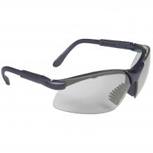 Radians RV0191ID - Revelation™ Safety Eyewear - Black Frame - Indoor/Outdoor Anti-Fog Lens