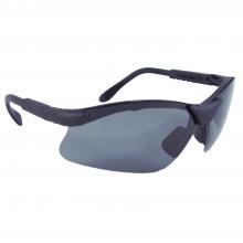 Radians RV01P0ID - Revelation™ Safety Eyewear - Black Frame - Polarized Smoke Lens