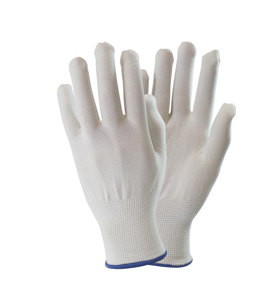 THERMAL KNIT LINER, LINT FREE INSPECTION GLOVE (ONE SIZE FITS ALL)