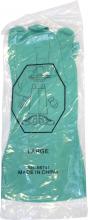 Safety Zone GNGU-XL-11 - GREEN NITRILE UNLINED, 11 MIL, INDIVIDUALLY BAGGED, PREMIUM QUALITY, XL