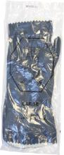 Safety Zone GRFB-MD-1S - BLACK 28 MIL NEOPRENE LATEX BLEND, FLOCK LINED, INDIVIDUALLY BAGGED, MD