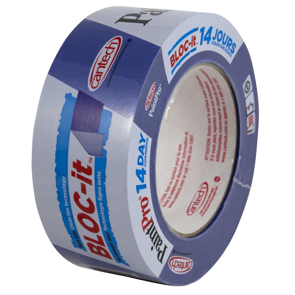 PaintPro® Premium 10-Day Masking Tape