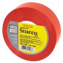 Intertape Polymer Group 250024855 - Polyethylene Masking Tape for Stucco Application