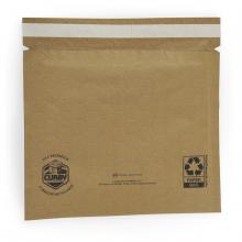 Intertape Polymer Group CURBY2SL - CURBY MAILER Recyclable cushioned paper mailer