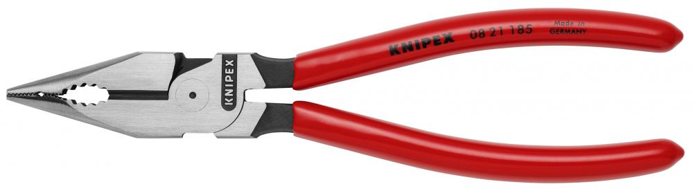 7 1/4&#34; Needle-Nose Combination Pliers