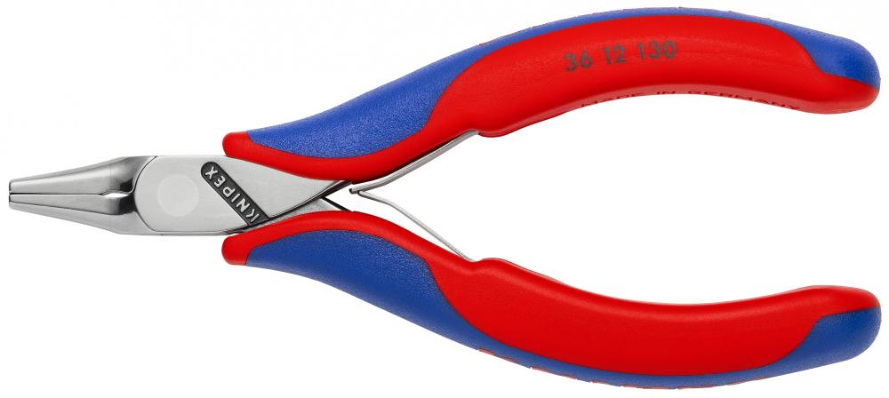 5 1/4&#34; Electronics Mounting Pliers