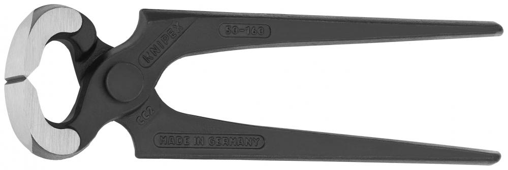 6 1/4&#34; Carpenters&#39; End Cutting Pliers