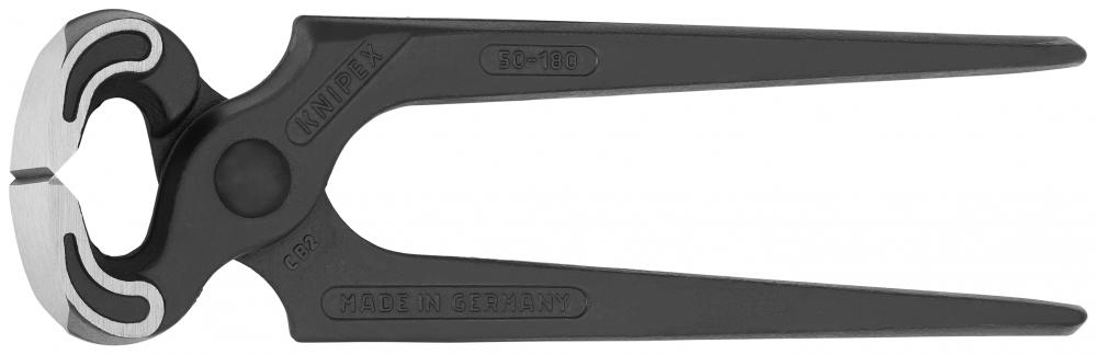 7 1/4&#34; Carpenters&#39; End Cutting Pliers