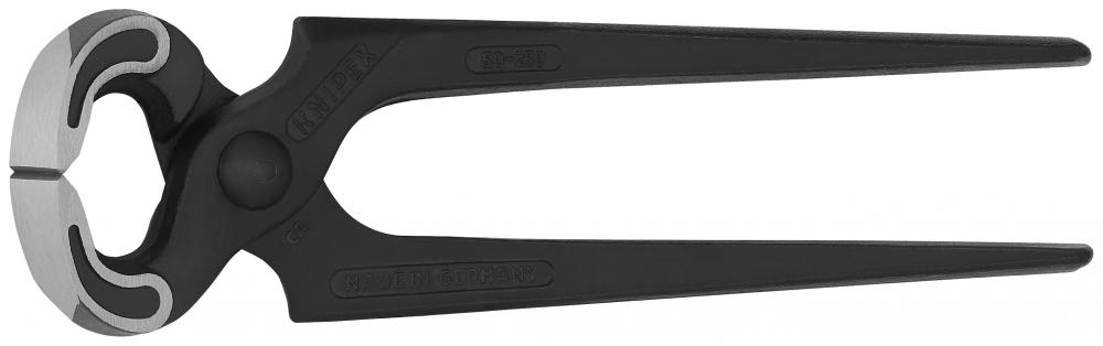 10&#34; Carpenters&#39; End Cutting Pliers