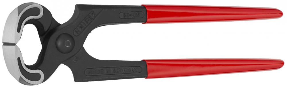 9&#34; Carpenters&#39; End Cutting Pliers