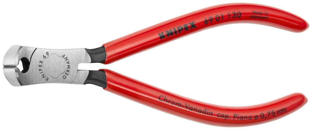 5 1/4&#34; End Cutting Nippers