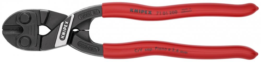 8&#34; CoBolt® High Leverage Compact Bolt Cutters