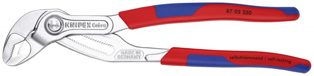 10&#34; Cobra® Water Pump Pliers