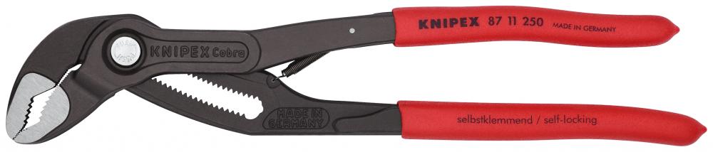 10&#34; Cobra®…matic Water Pump Pliers