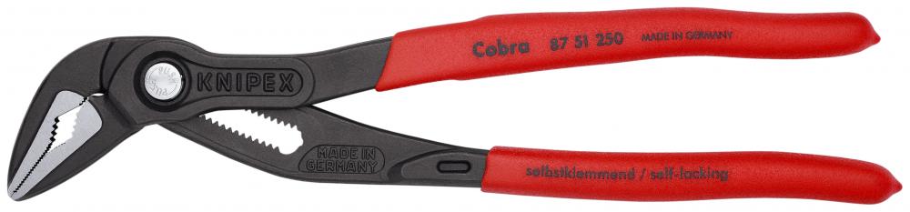 10&#34; Cobra® Extra-Slim (ES) Water Pump Pliers