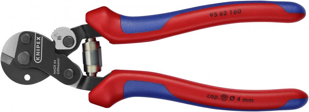 6 1/4&#34; Wire Rope Shears