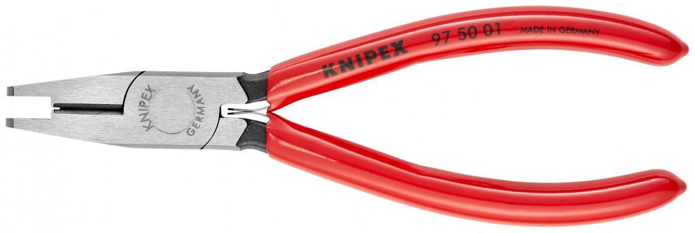 6&#34; Crimping Pliers for Scotchlok™ connectors