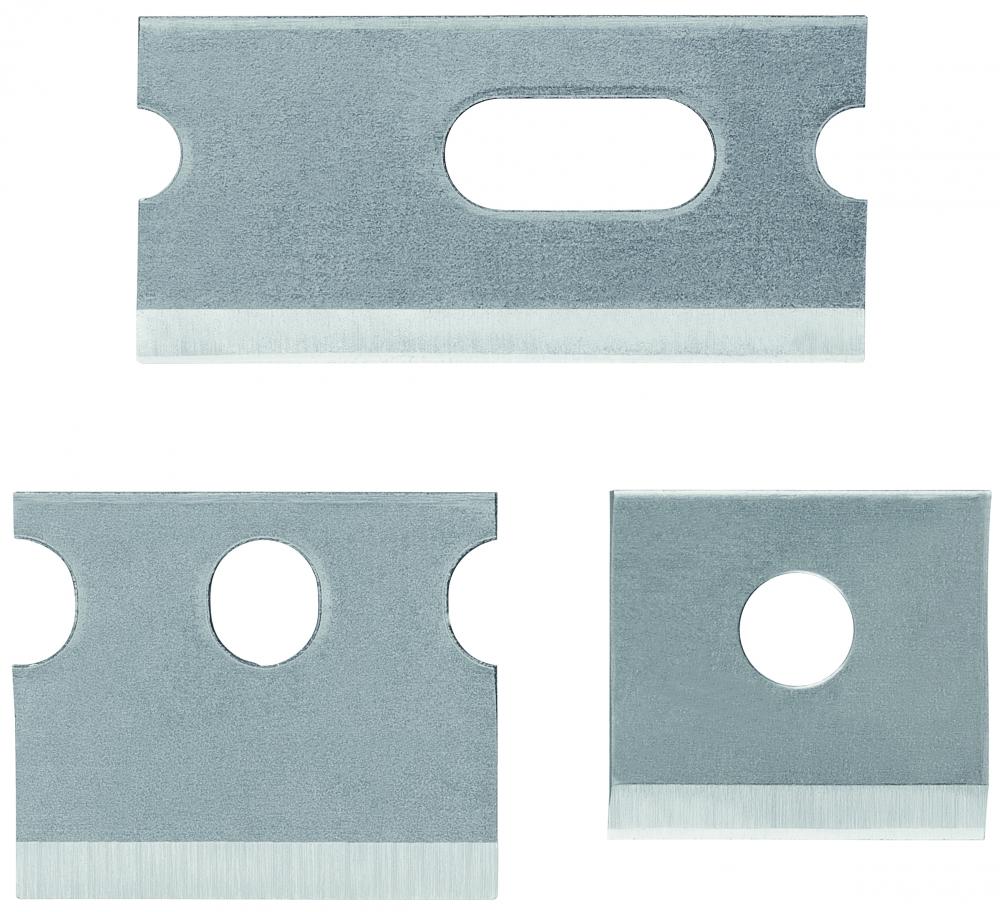 Spare Blades for 97 51 12 and 97 51 13