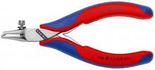 Knipex Tools 11 92 140 - 5 1/2" Electronics Wire Stripper