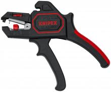 Knipex Tools 12 62 180 - 7 1/4" Automatic Wire Stripper 10-24 AWG