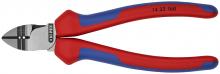 Knipex Tools 14 22 160 - 6 1/4" Diagonal Cutting Pliers with Stripper