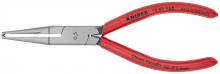 Knipex Tools 15 51 160 - 6 1/4" End-Type Wire Stripper 0.5 mm