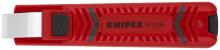 Knipex Tools 16 20 28 SB - 5" Dismantling Tool