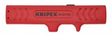 Knipex Tools 16 80 125 SB - 5" Universal Dismantling Tool