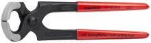 Knipex Tools 51 01 210 - 8 1/4" Carpenters' End Cutting Pliers-Hammer Head Style