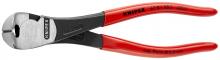 Knipex Tools 67 01 200 - 8" High Leverage End Cutting Nippers