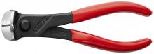 Knipex Tools 68 01 160 - 6 1/4" End Cutting Nippers