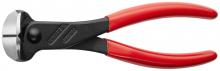 Knipex Tools 68 01 180 - 7 1/4" End Cutting Nippers