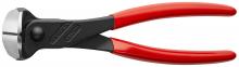 Knipex Tools 68 01 200 SBA - 8" End Cutting Nippers